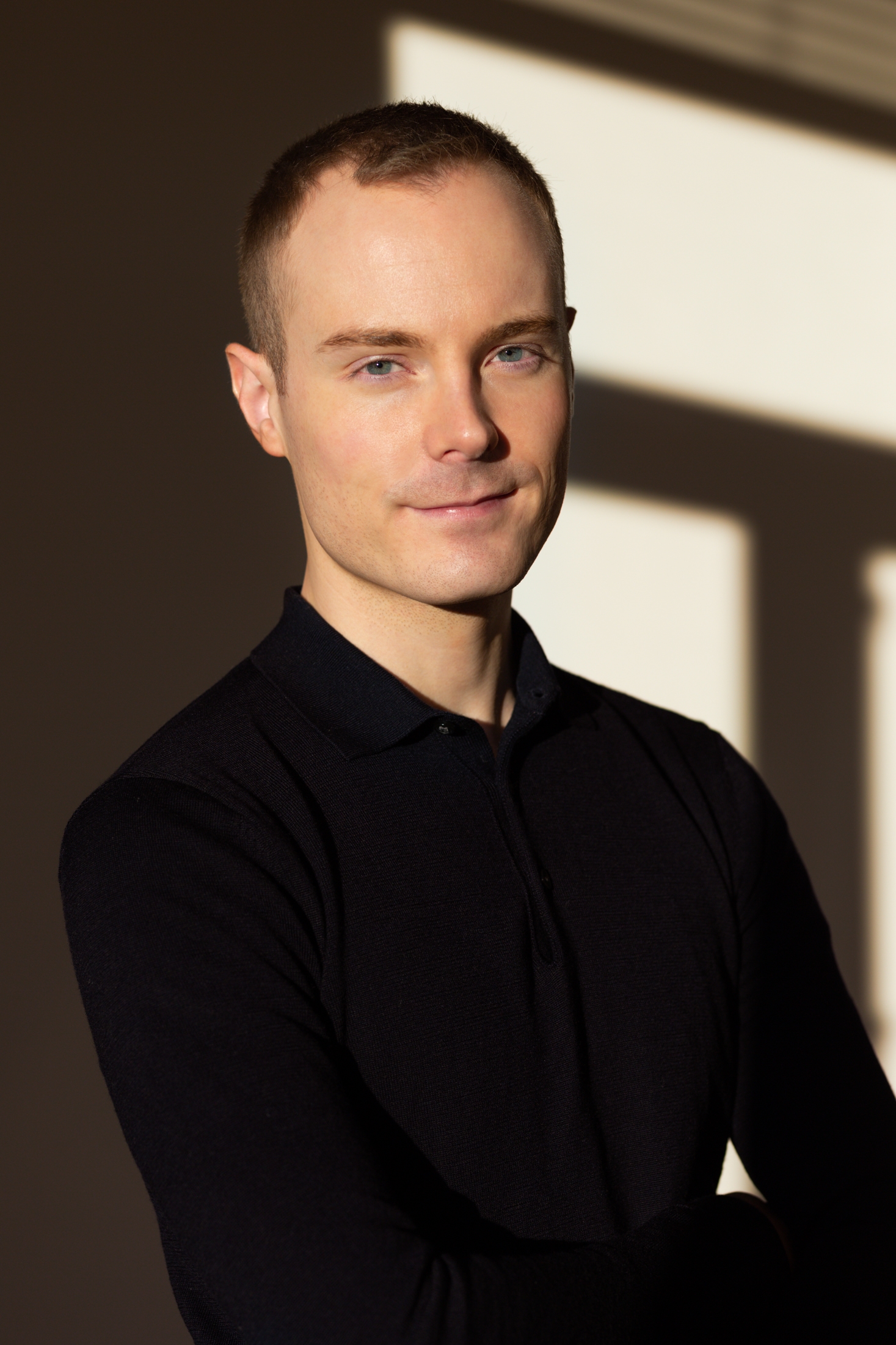 Bilde av Alexander Kielland Krag. Fotokredit: Julianne Leikanger.